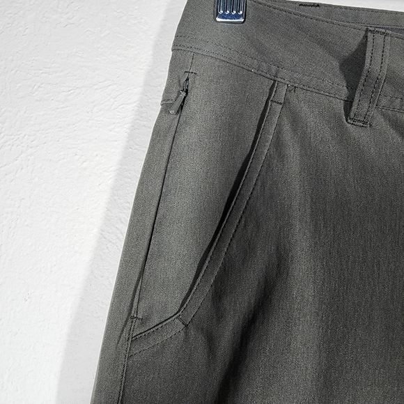 ROYAL ROBBINGS HIKING PANTS - Picture 3 of 7
